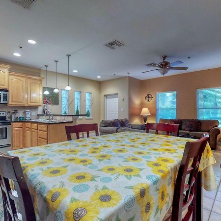 Campeche Cove #1 Hotell South Padre Island Eksteriør bilde